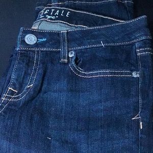 Aeropostale new jeans!